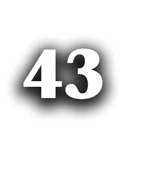 43