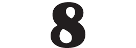 8