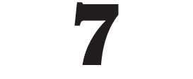 7