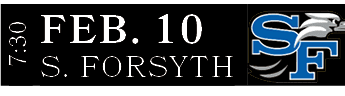 S. FORSYTH,FEB. 10,7:30