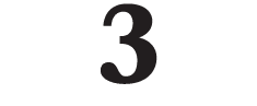 3