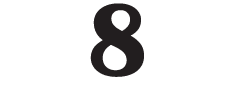 8
