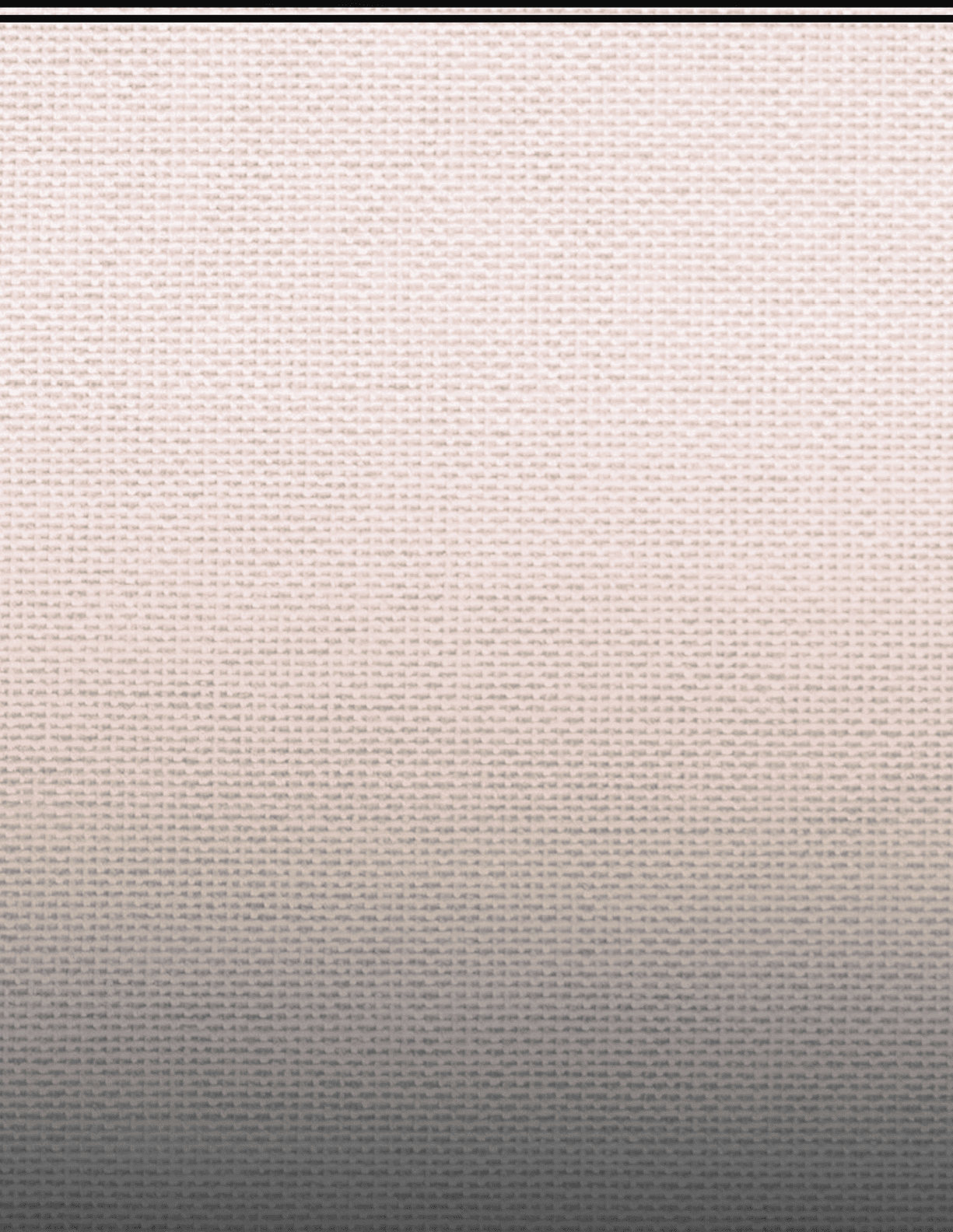A wall with a pattern of white and tan. AI generated content