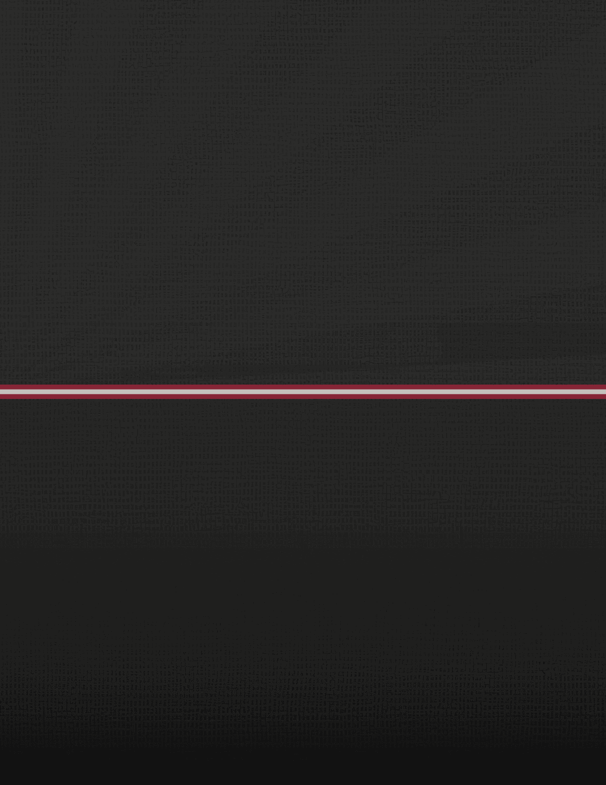 A pink line is drawn on a black background. AI generated content