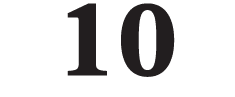 10