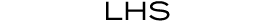 LHS