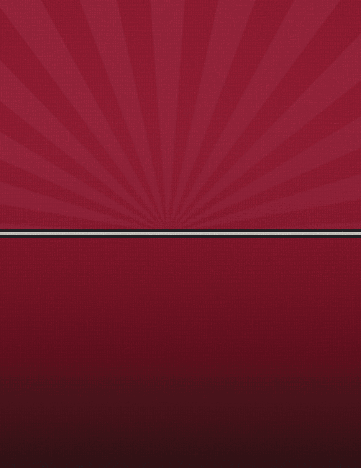 A red background with a yellow sun design. AI generated content