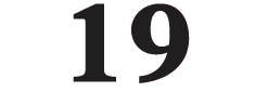 19
