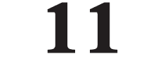 11