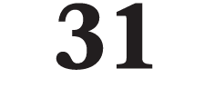 31