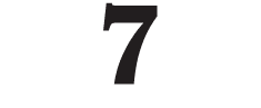7