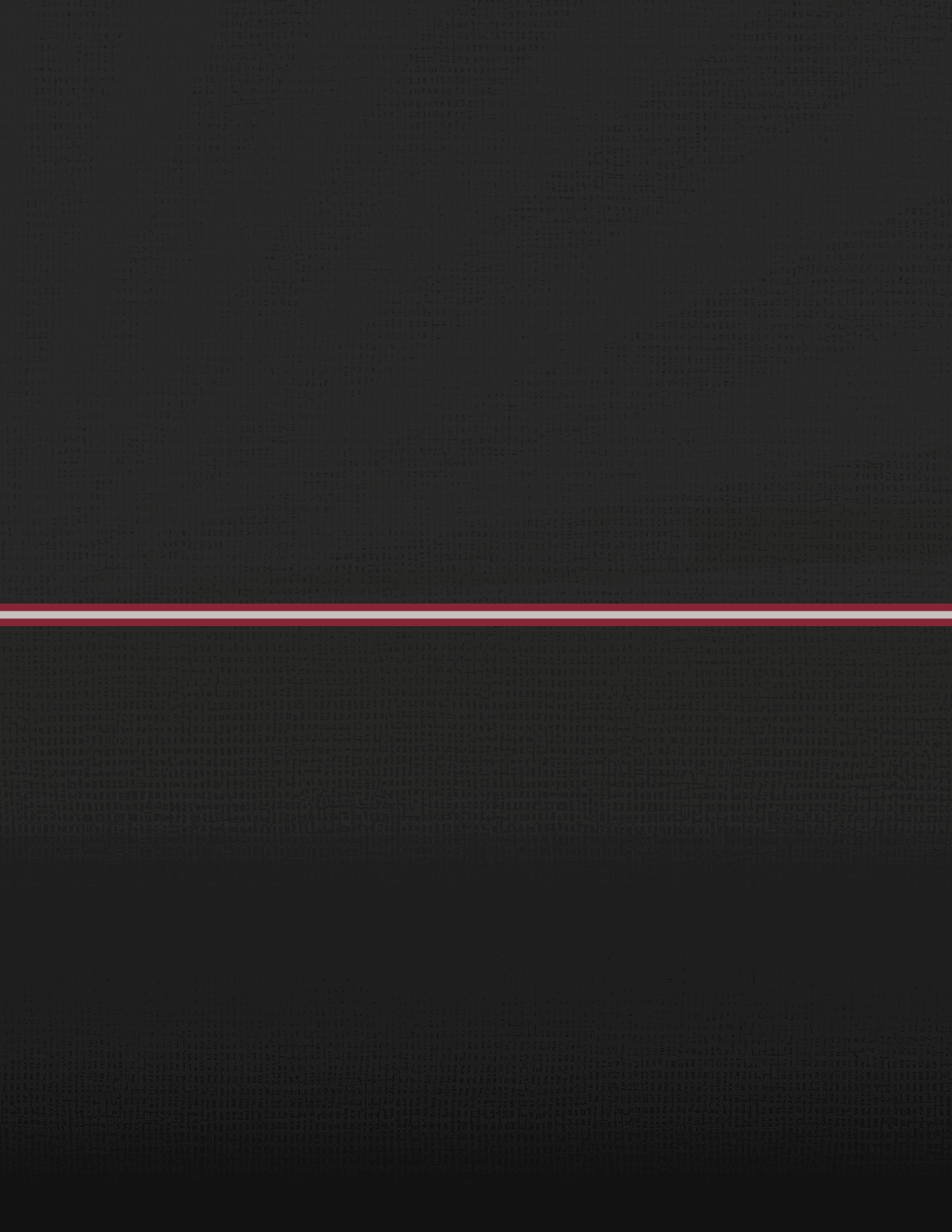 A pink line is drawn on a black background. AI generated content