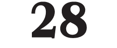 28