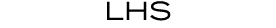 LHS