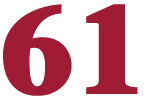 61