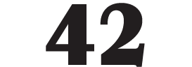 42