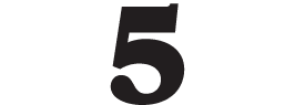 5