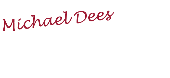 Michael Dees