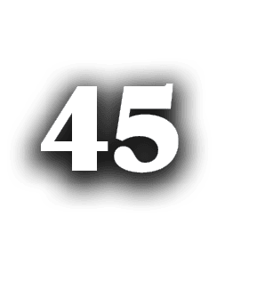 45
