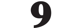 9