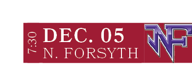 N. FORSYTH,DEC. 05,7:30