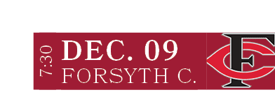 FORSYTH C.,DEC. 09,7:30
