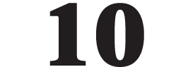 10