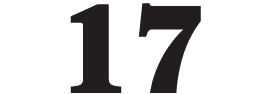 17
