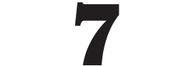7