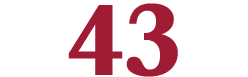 43