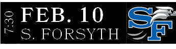 S. FORSYTH,FEB. 10,7:30