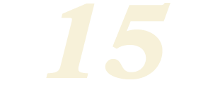 15