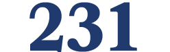 231