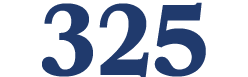 325