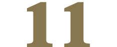 11