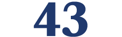 43