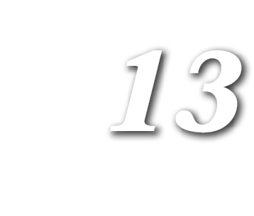 13