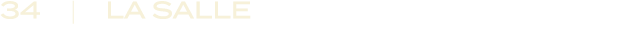 34 | la salle