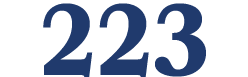 223