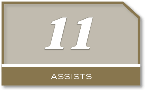 11,assist