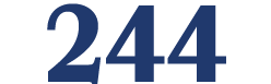 244