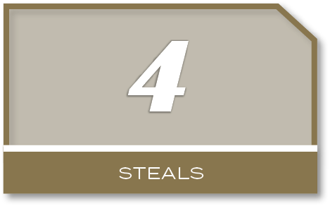 4,steal