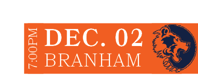 Branham,DEC. 02,7:00P