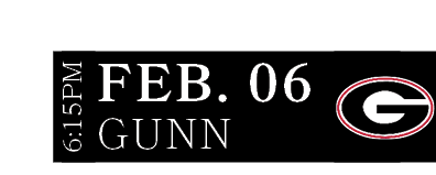 Gunn,FEB. 06,6:15P