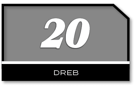 20,DRE