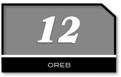 12,ORE