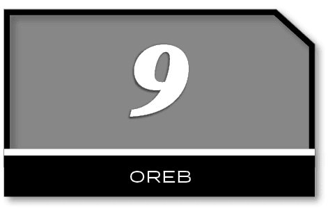 9,ORE
