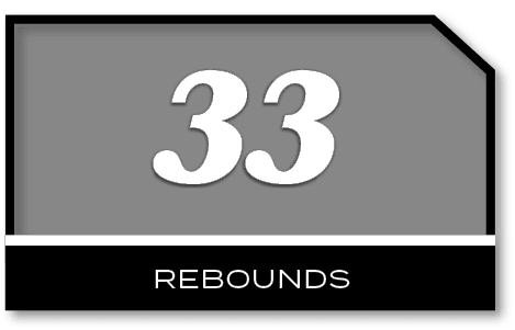 33,REBOUND