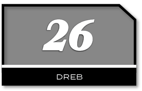 26,DRE