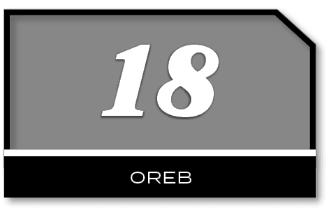18,ORE